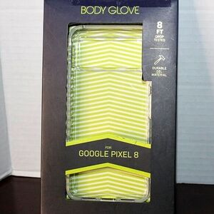 Body Glove Google Pixel 8 Case - New!